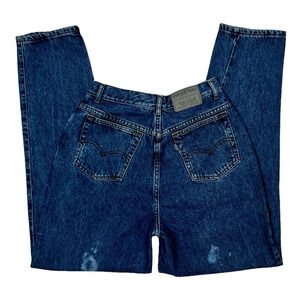 Vintage 80’s 90’s Levi’s 900 Series Jeans